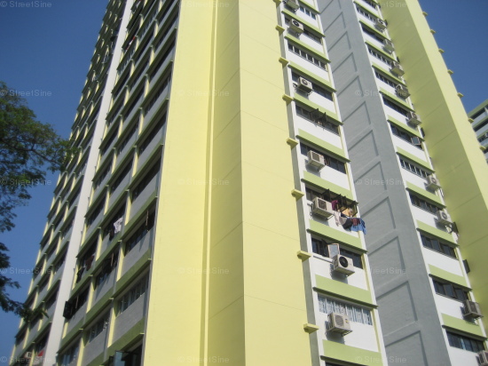 Blk 27 Marine Crescent Ville (Marine Parade), HDB 5 Rooms #266152